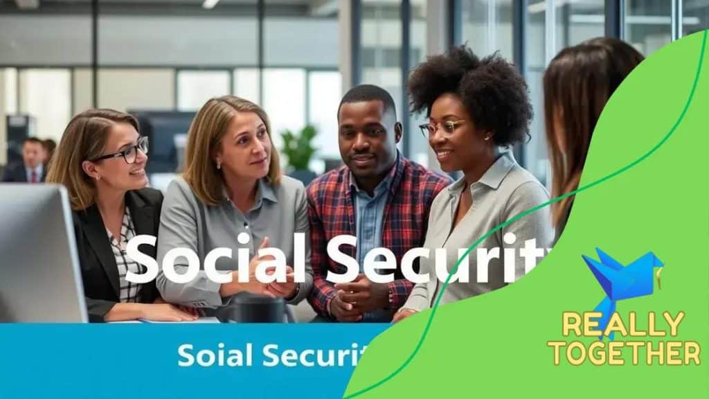 Social Security benefits updates for working-age individuals