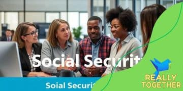 Social Security benefits updates for working-age individuals