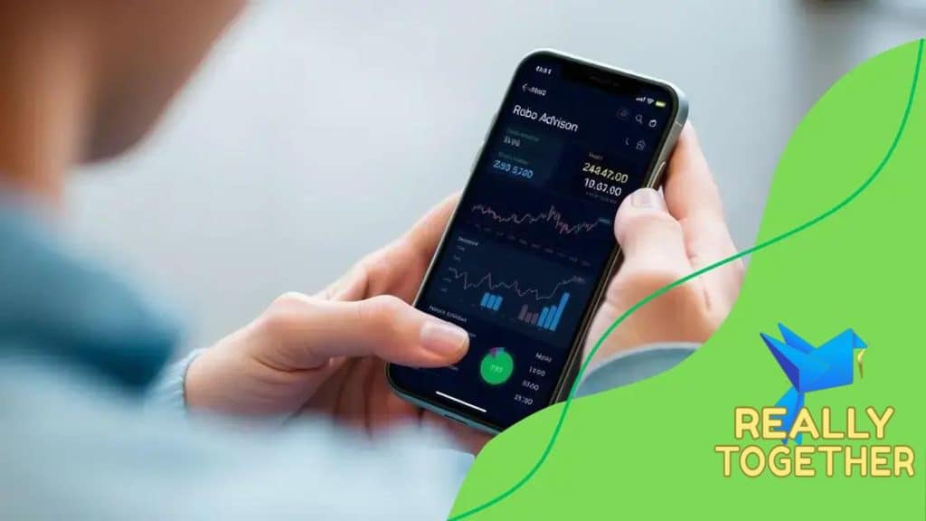 Robo-advisors shaping the future of financial services