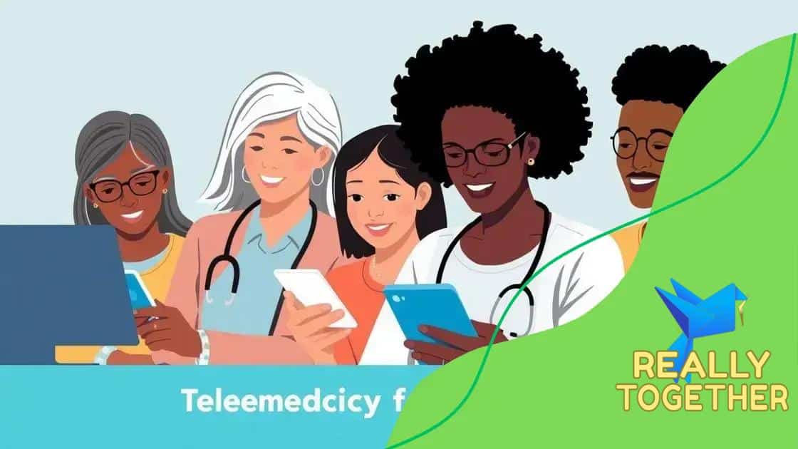 How telemedicine improves healthcare access