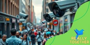 The role of facial recognition in enhancing public safety