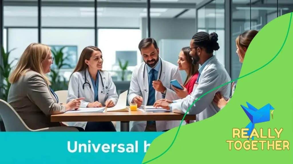 The future of universal healthcare in the U.S.