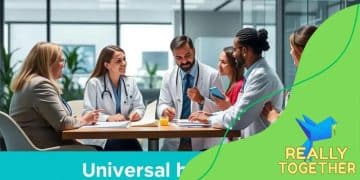 The future of universal healthcare in the U.S.