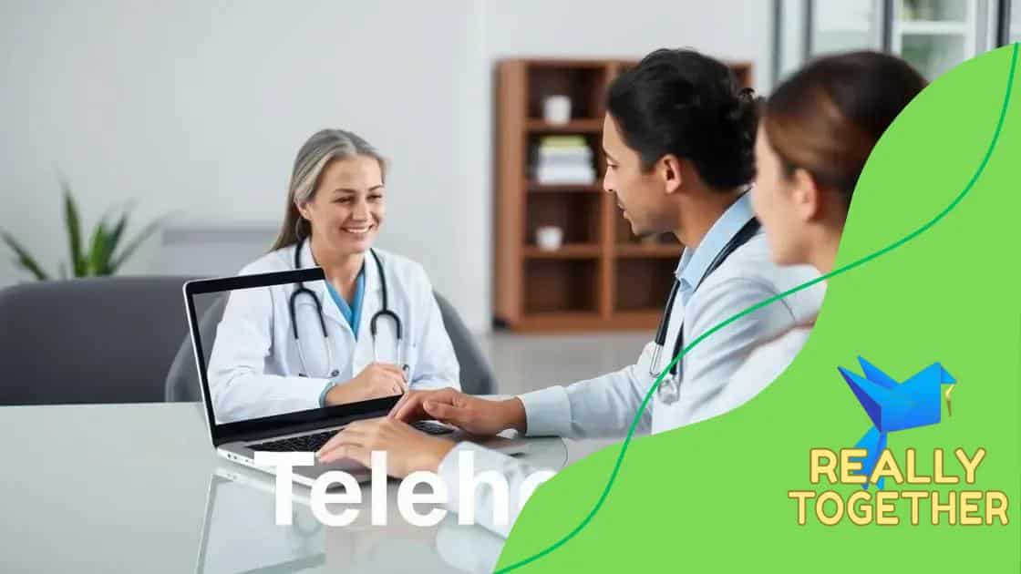 How telehealth is changing the landscape