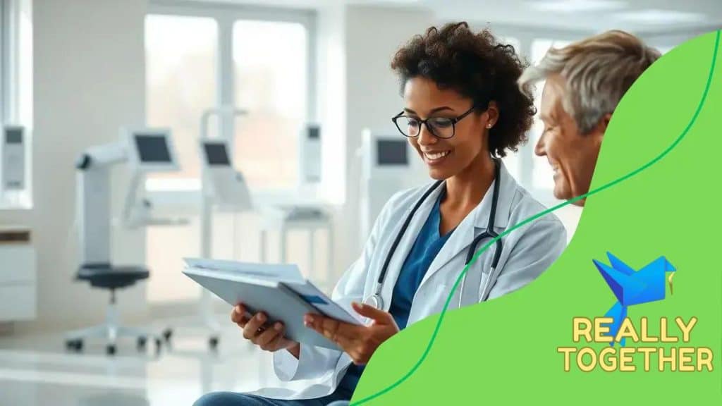 How digital health records are improving patient care