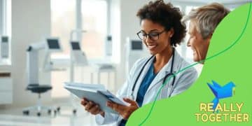 How digital health records are improving patient care