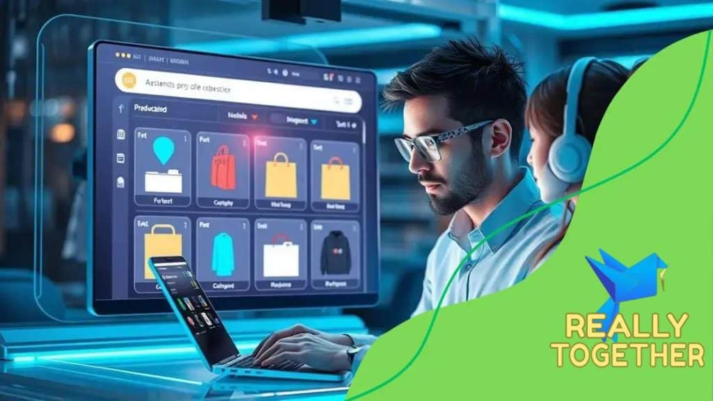 How AI is reshaping the future of e-commerce