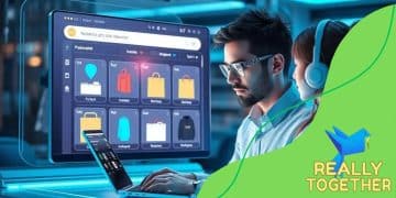 How AI is reshaping the future of e-commerce