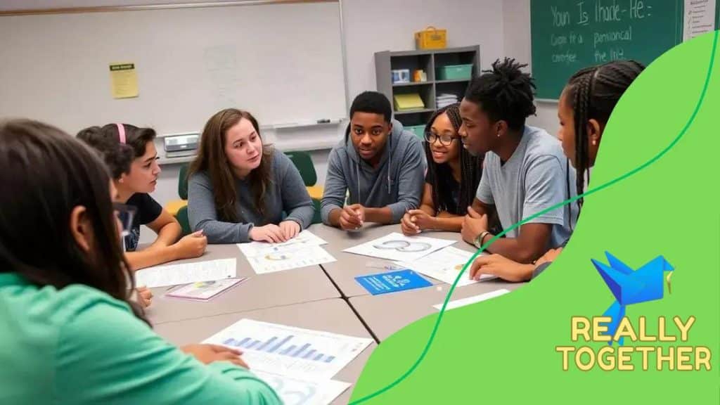 The importance of financial literacy education in high schools