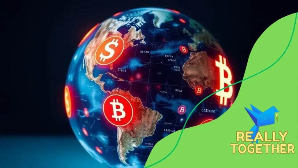 The role of digital currencies in global trade relations