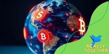 The role of digital currencies in global trade relations