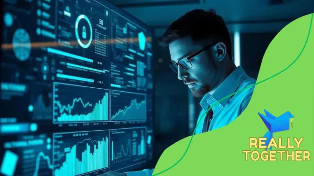 AI-powered solutions in cybersecurity for businesses
