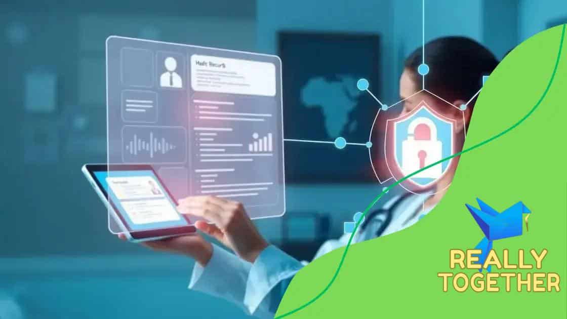 Blockchain applications in patient privacy