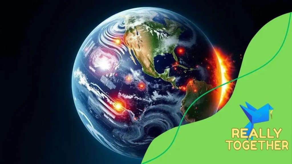 The impact of climate change on global economies