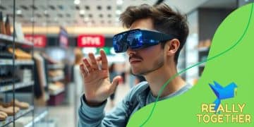 How augmented reality is revolutionizing marketing