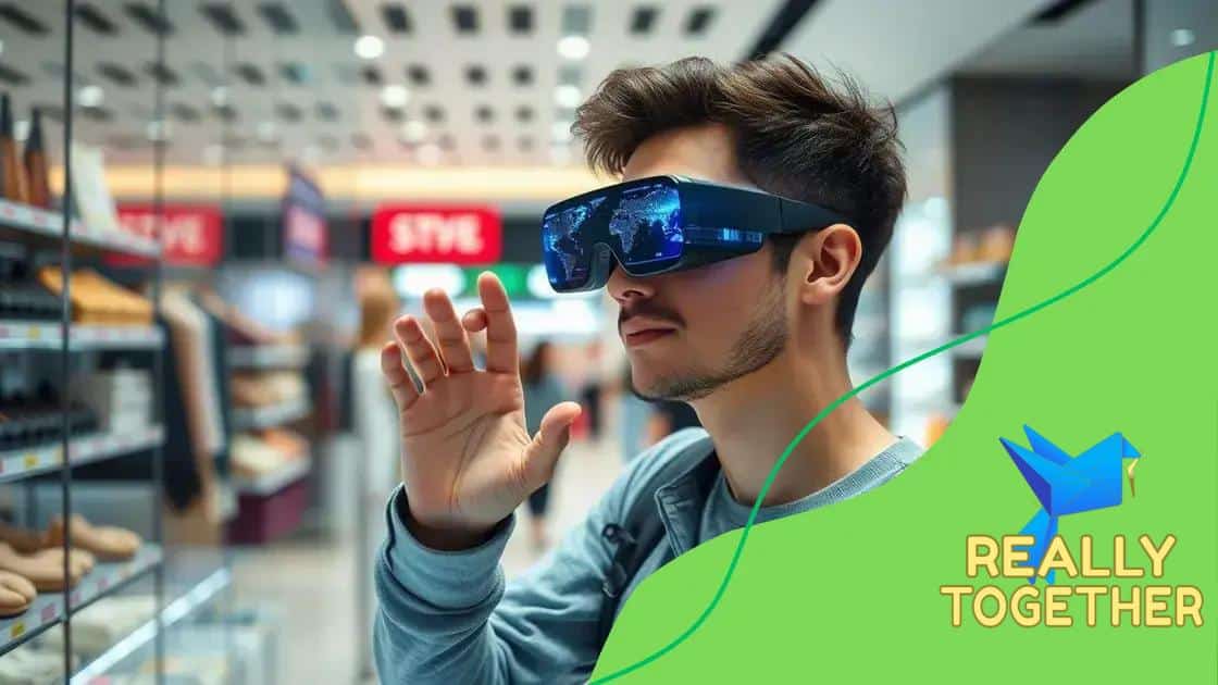 How augmented reality is revolutionizing marketing