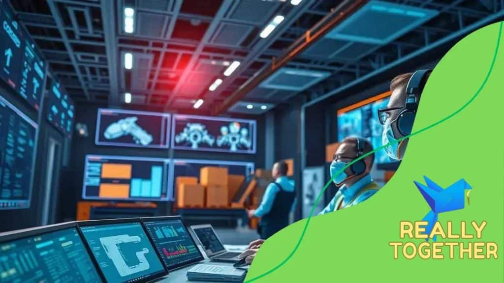 The growing importance of AI in supply chain management