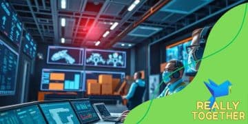 The growing importance of AI in supply chain management