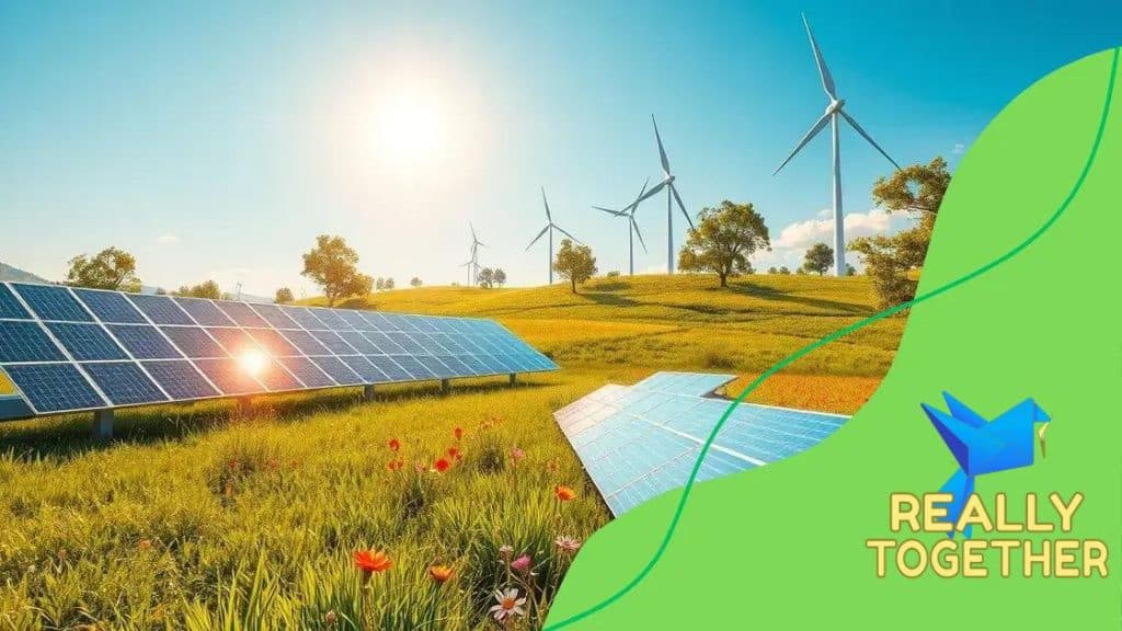 How renewable energy is reshaping global markets