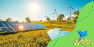 How renewable energy is reshaping global markets