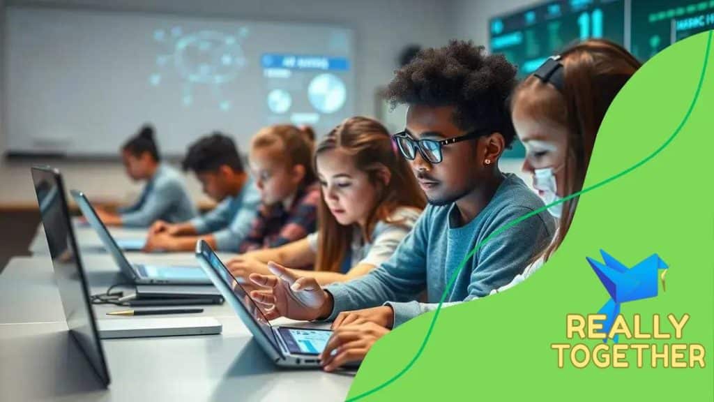 How AI is transforming classroom learning experiences