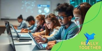How AI is transforming classroom learning experiences