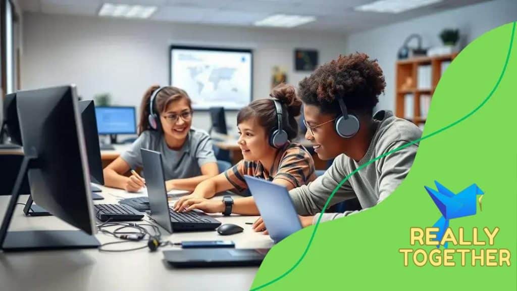 The impact of virtual classrooms on student collaboration