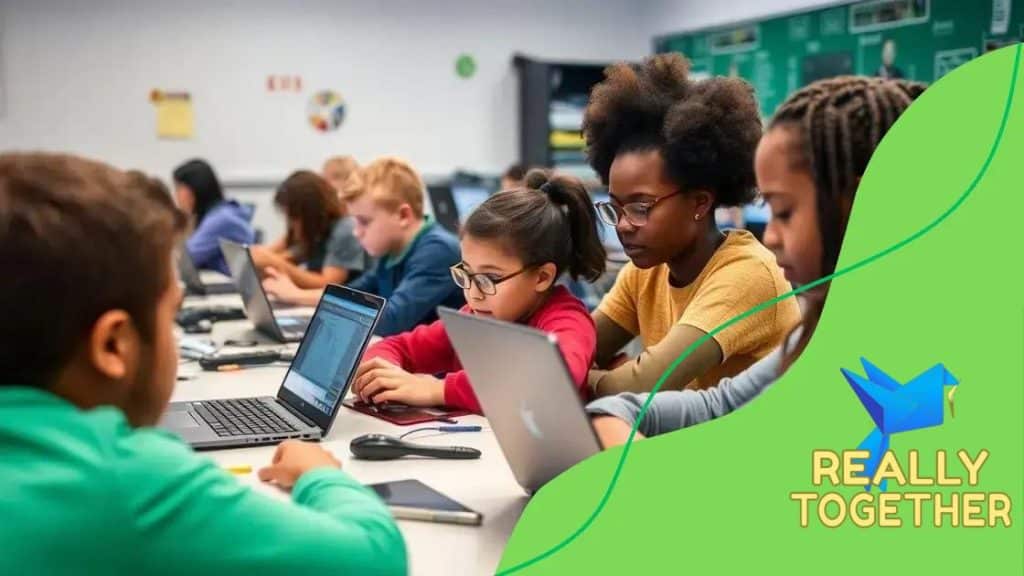 The importance of coding and programming in K-12 schools