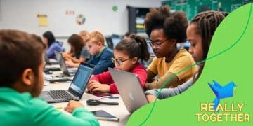 The importance of coding and programming in K-12 schools