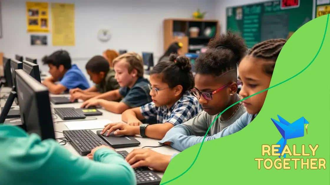 How coding encourages critical thinking