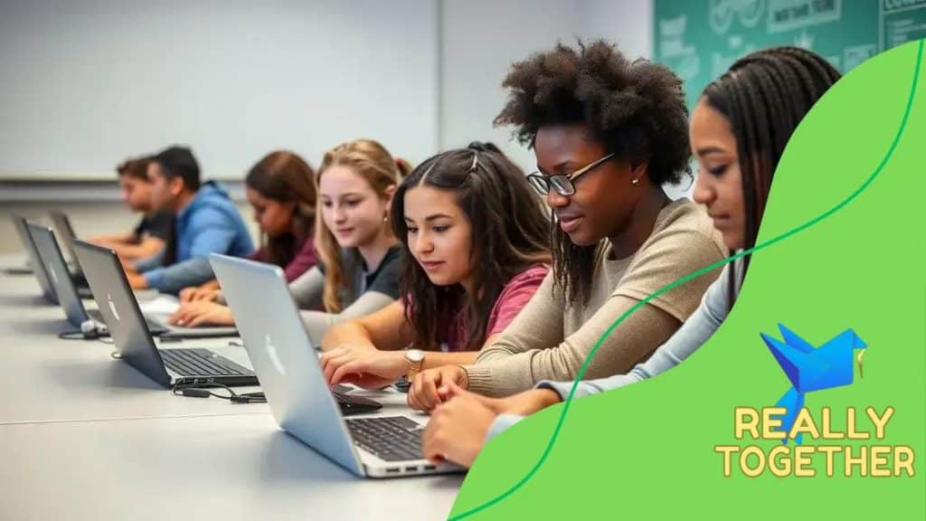 How schools are addressing the digital divide effectively