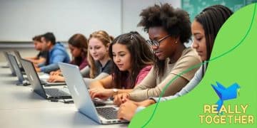 How schools are addressing the digital divide effectively