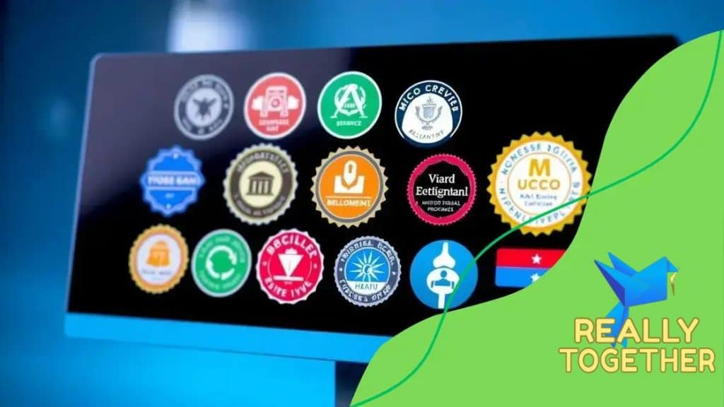 The rise of micro-credentials in professional development