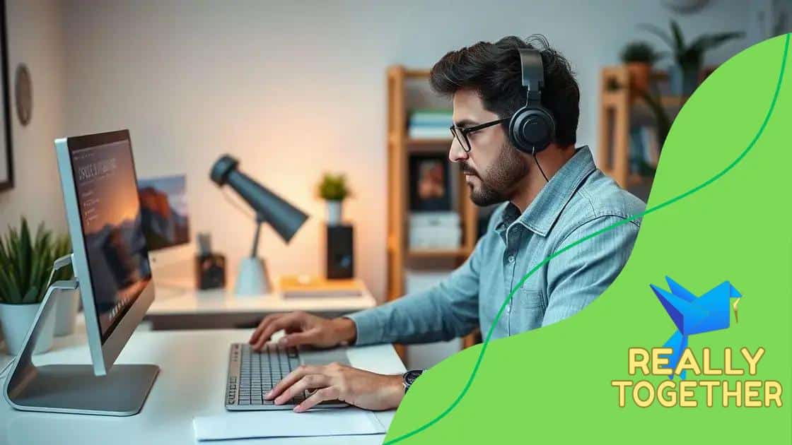 The evolution of remote learning tools for adult education