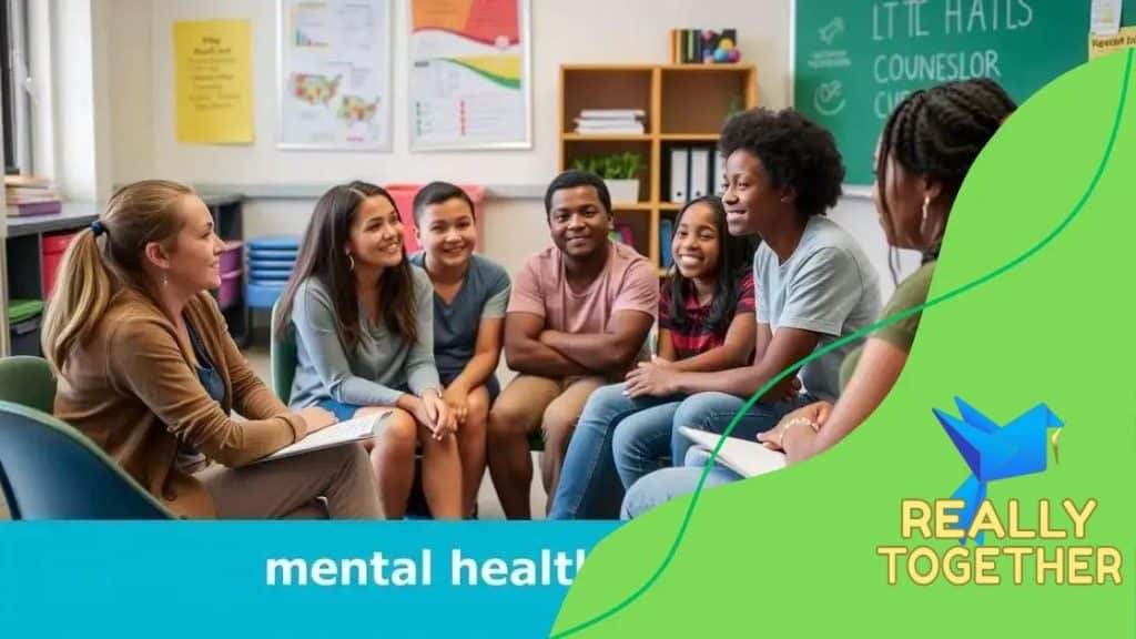 The importance of mental health resources in schools