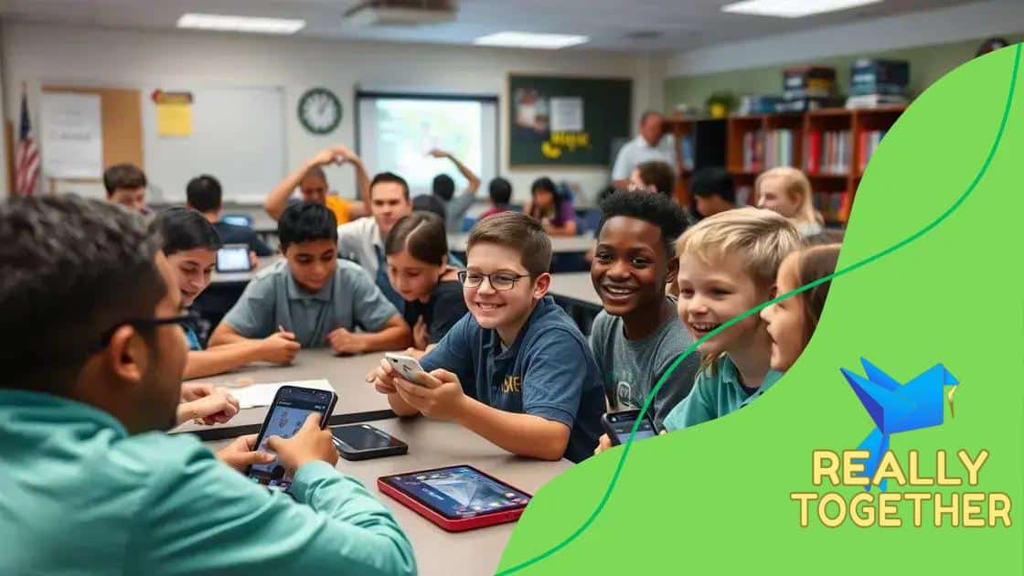 Effective gamification strategies in classrooms