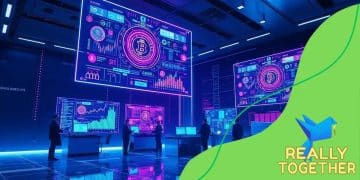 How blockchain is transforming the stock trading landscape