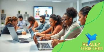 How virtual learning is shaping the future of education