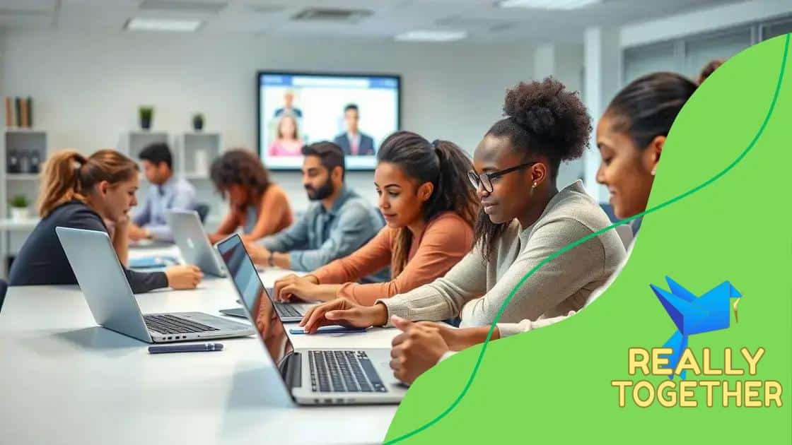 How virtual learning is shaping the future of education
