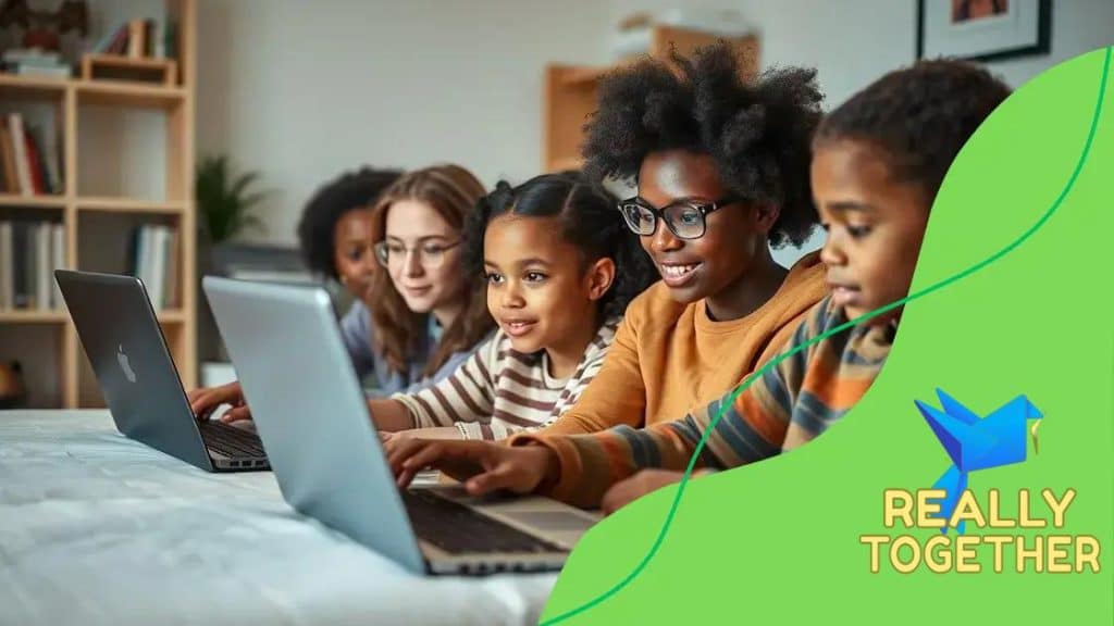 Trends in global education through e-learning platforms