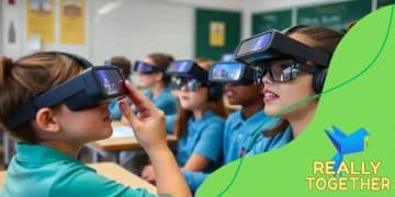 How AR is being used for hands-on learning experiences