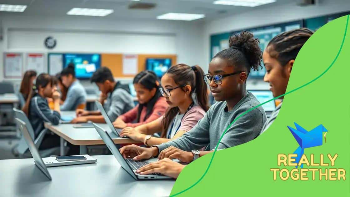 Personalizing learning with AI