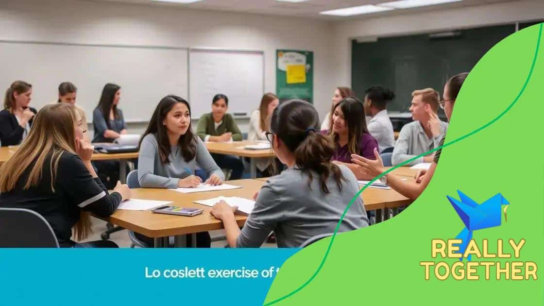 Methods for teaching soft skills effectively
