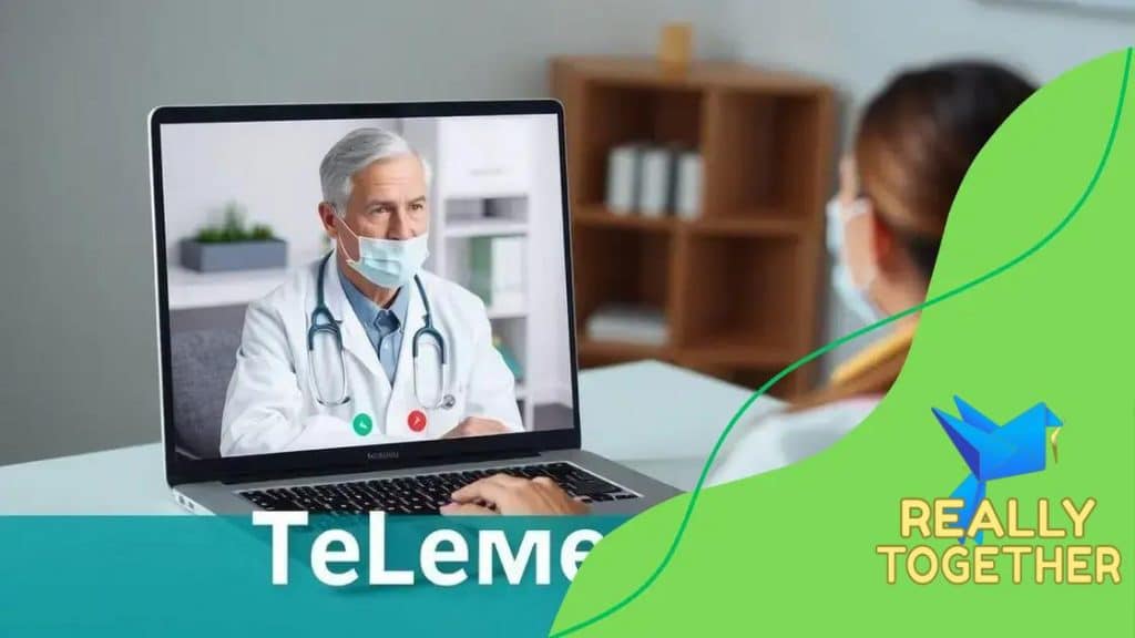 How telemedicine is reshaping healthcare benefits