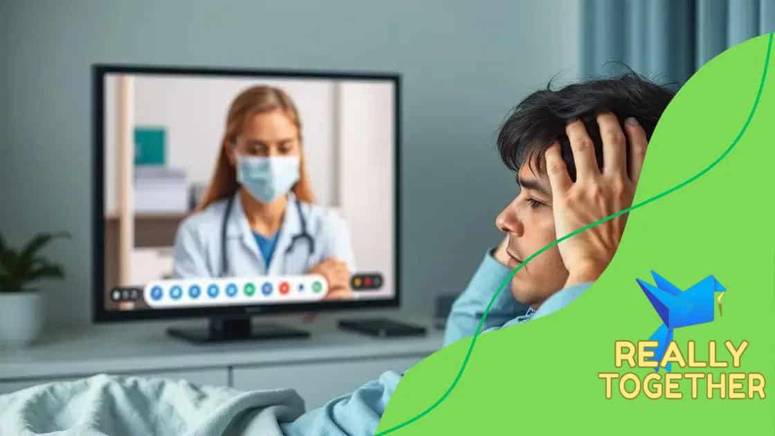 Challenges and limitations of telemedicine