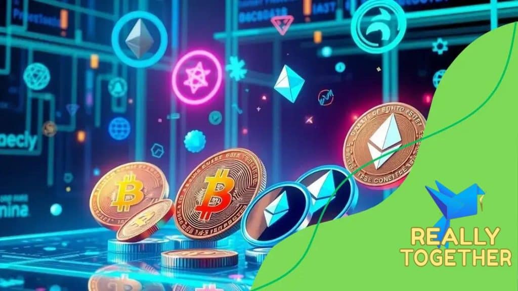 Cryptocurrency’s role in the digital economy is evolving