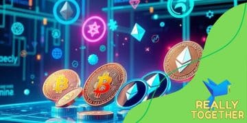 Cryptocurrency's role in the digital economy is evolving