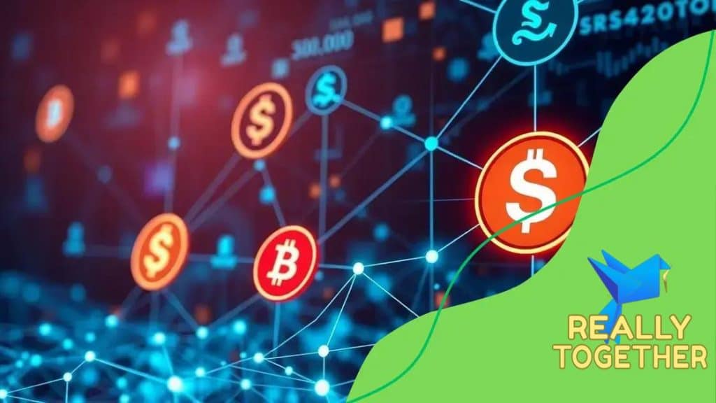 How blockchain is revolutionizing financial transactions