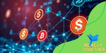 How blockchain is revolutionizing financial transactions