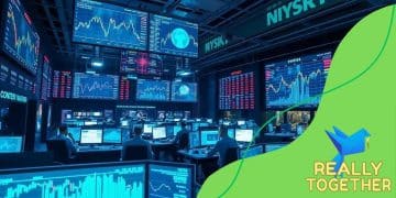 Cryptocurrency adoption in mainstream financial markets